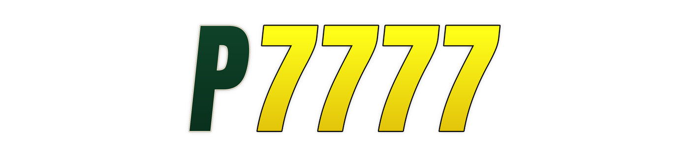 p7777 logo